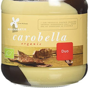 MOLEN AARTJE - 350gr BIO CREAM DUO CAROBELLA º