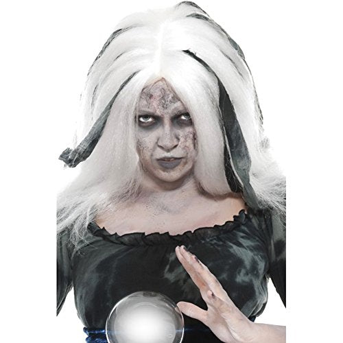 Smiffys Soothsayer Wig