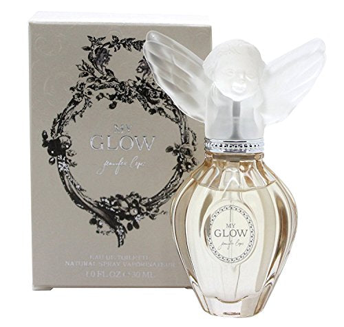 Jlo My Glow eau de Toilette x 1