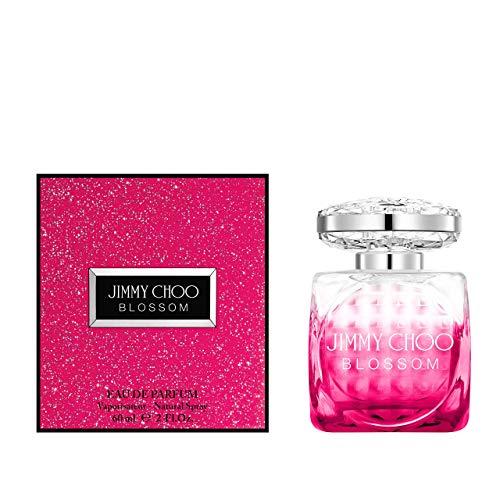 Jimmy Choo Blossom Eau de Parfum, 60 ml