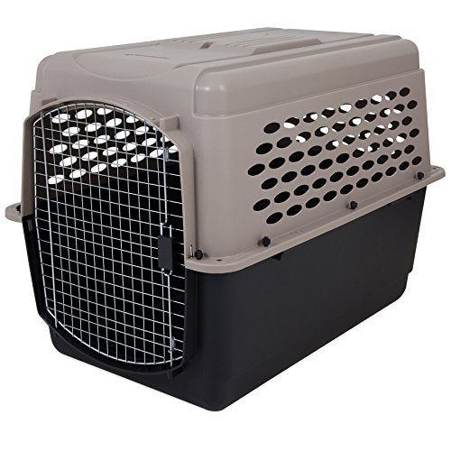 Vari Kennel Ii 40" 70-90Lbs Extra Large | 3P Enterprise Ltd