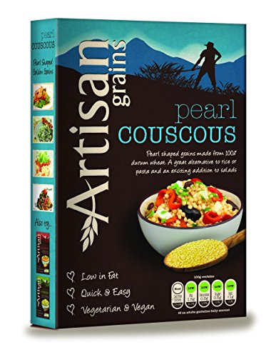 Pearl Couscous 250g Bulk Pack x 6 Super Savings