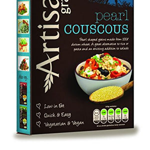 Pearl Couscous 250g Bulk Pack x 6 Super Savings