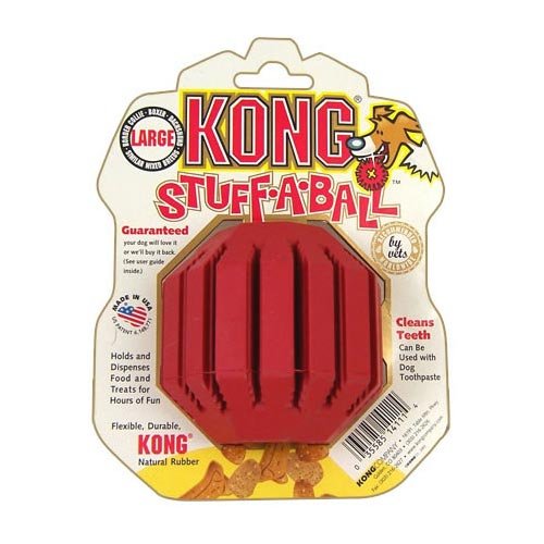 Kong Stuff-A-Ball Large