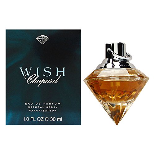 Chopard Wish Eau de Parfum Spray for Woman 30 ml