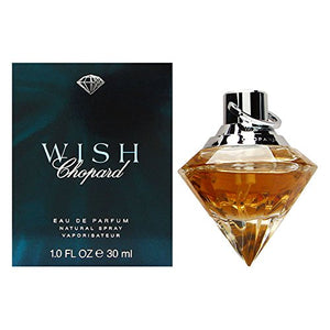 Chopard Wish Eau de Parfum Spray for Woman 30 ml