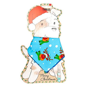 Rudolf The Red Nose Reindeer Sm | Phileas Dogg