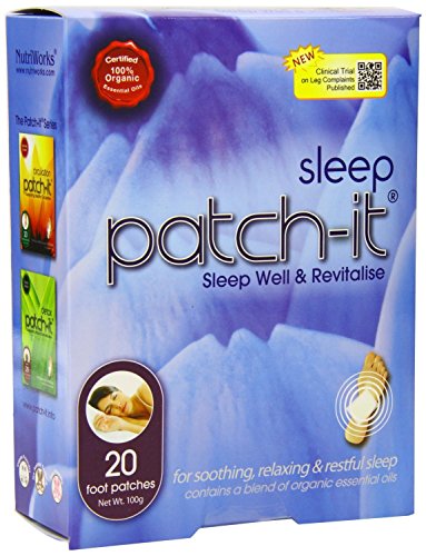 Patch It Sleep Patch It! 20 Pack
