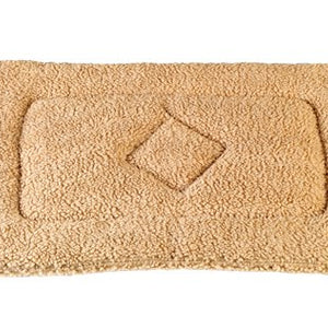 Gor Pets Crate Mat Large (61X91Cm) Beige | Gor Pets