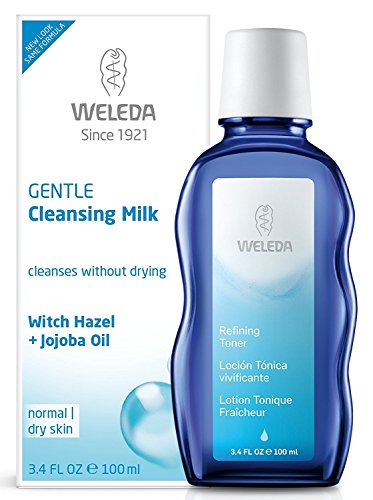 Gentle Cleansing Milk - 100ml