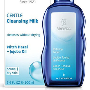 Gentle Cleansing Milk - 100ml