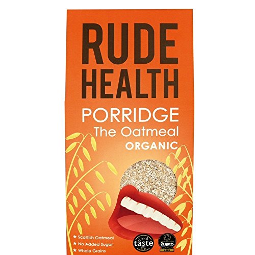 Rude Health The Oatmeal 750g