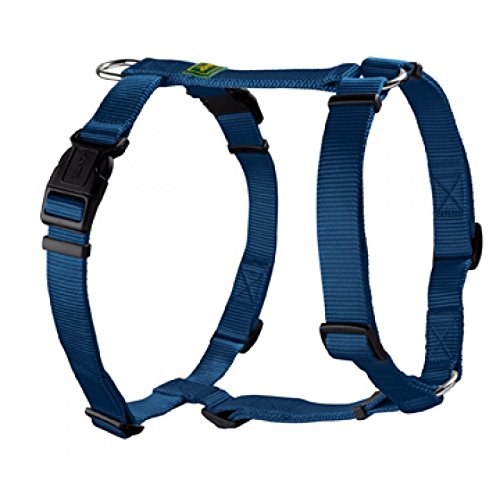 Harness Vario-Rapid Xs/10 30-40 Cm, Nylon Dark Blue | Hunter