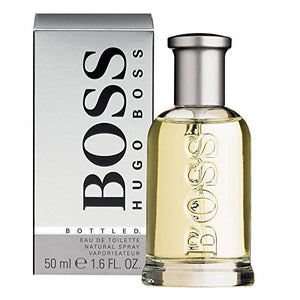 Hugo Boss Bottled Grey 50ml EDT Spray