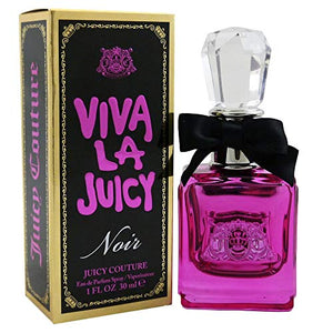 Viva La Juicy Noir by Juicy Couture Eau de Parfum Spray 30ml
