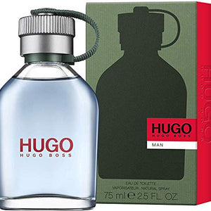 Hugo Boss Eau de Toilette for Him - 75 ml