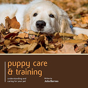 Puppy Care & Training - Pet Friendly