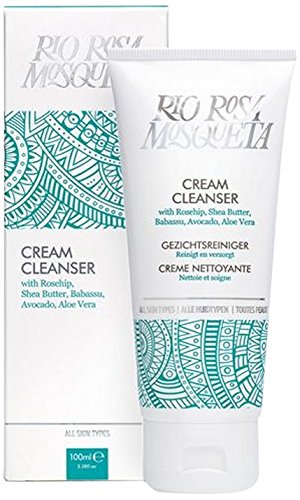 Rio Rosa Mosqueta Cream Cleanser