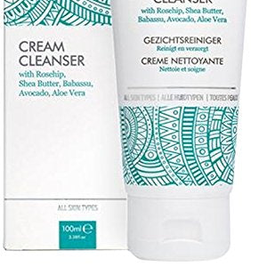 Rio Rosa Mosqueta Cream Cleanser