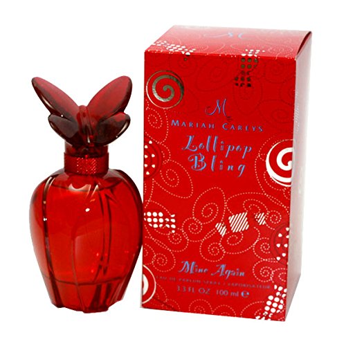 Mariah Carey Lollipop Bling Mine Again EDP Spray 100 ml