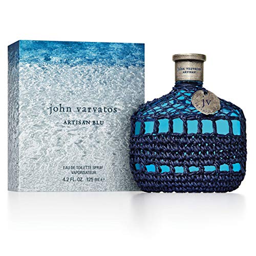 John Varvatos Artisan Blu 125 ml