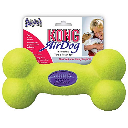 Kong Air Squeaker Bone Large (23Cm) | Gorpets