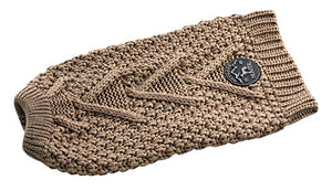 Dog Pullover Malmö, 35 Cm Beige | Hunter