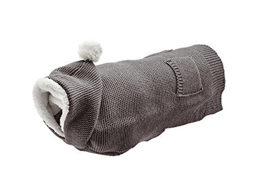 Dog Pullover Rögla, 40 Cm Grey | Hunter