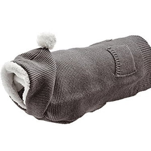Dog Pullover Rögla, 45 Cm Grey | Hunter
