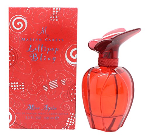 Mariah Carey - Lollipop Bling Mine Again Eau De Parfum Spray - 100ml/3.3oz
