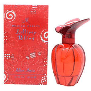 Mariah Carey - Lollipop Bling Mine Again Eau De Parfum Spray - 100ml/3.3oz