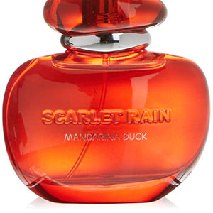Mandarina Duck Scarlet Rain Eau De Toilette for Her 50ml