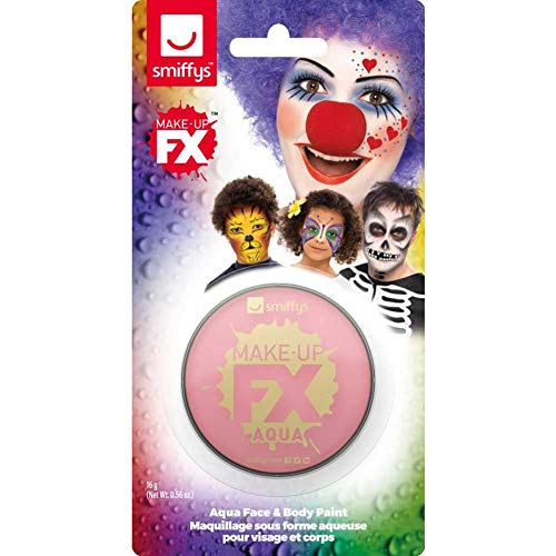 Smiffys 47037 Make-Up FX (One Size)