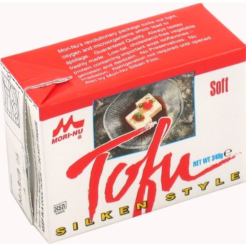 Morinaga Tofu Soft 340g