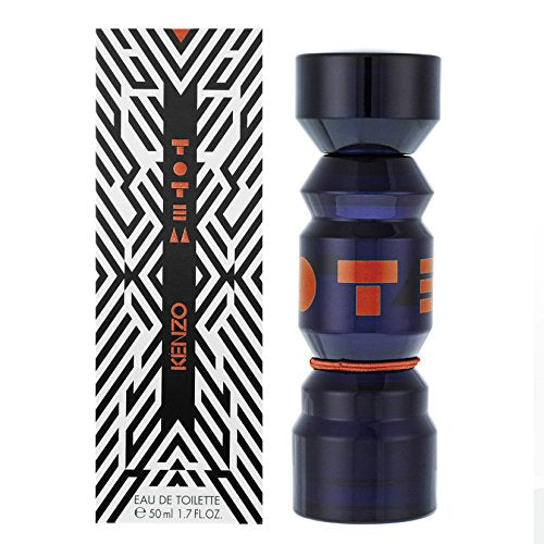 Kenzo Totem Orange Unisex EDT