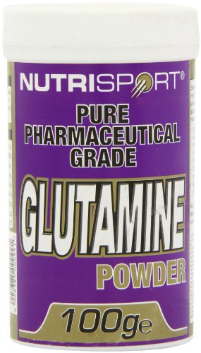 Nutrisportglutamine Powder 100g