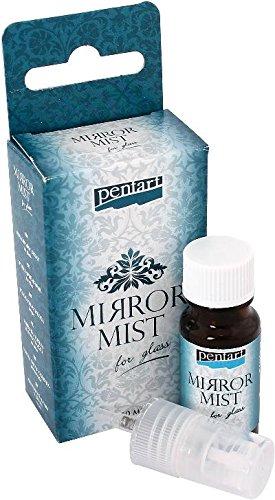 Pentart Mirror Mist 10ml-For Glass