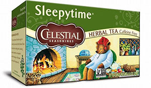 Celestial Seasonings | Sleepytime | 3 X 20 Bags