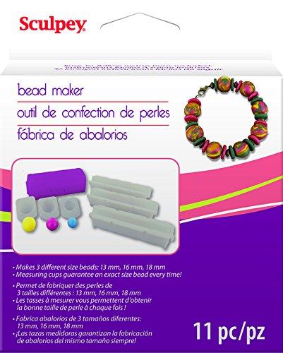 Polyform AS2035 Sculpey Bead Maker