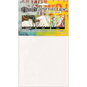 Ranger Dylusions Journal Tape Strips