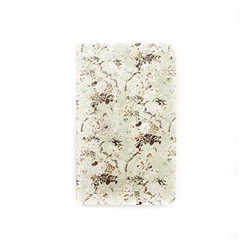 Prima Marketing Notebook Inserts Personal Size-Minty Wall