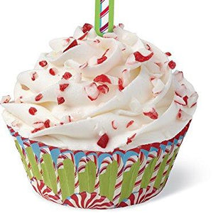 Wilton Joy to the World Cupcake Combo Pack