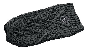 Dog Pullover Malmö, 25 Cm Anthracite | Hunter