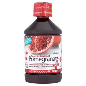 Pomegranate Juice (500ml) Bulk Pack x 6 Super Savings