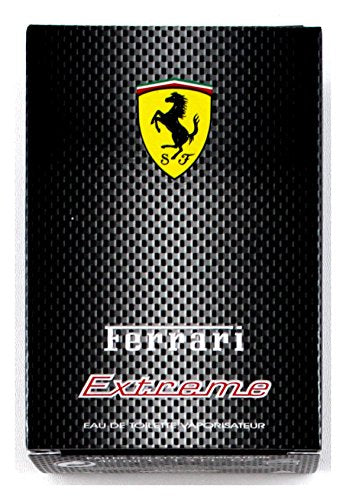 EXTREME eau de toilette spray 40 ml