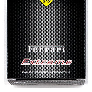 EXTREME eau de toilette spray 40 ml