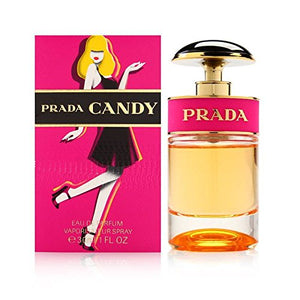 Prada Eau de Parfum, 210 g
