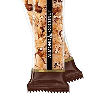 Kind Fruit and Nut Almond and Coconut, 40 Grams