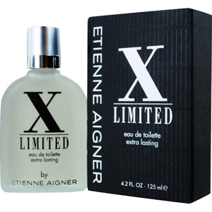 Etienne Aigner Etienne Aigner X Limited Eau de Toilette Splash/Spray For Him, 125 ml