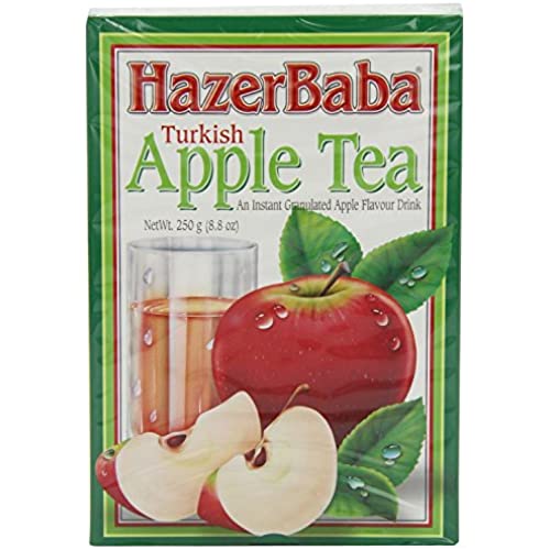 Hazer Baba Turkish Apple Tea 250g